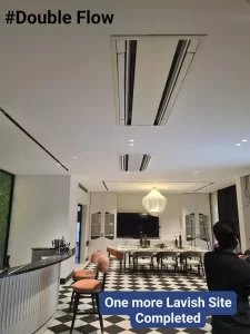 Golf course Villa