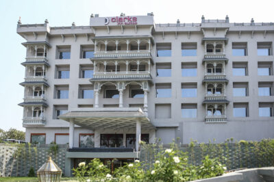 Hotel Clark