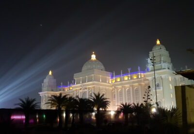 Hukums Lalait Mahal