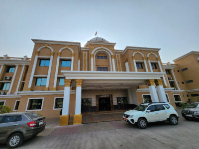 Jainam Manas