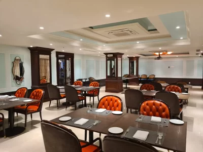 Mayfair Hotel and Resorts Work at Naya Raipur