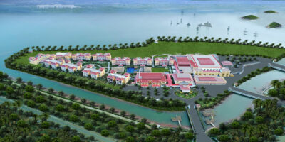 Mayfair Raipur