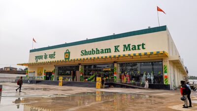 Shubham k Mart
