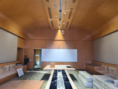 Training Center at Raipur1